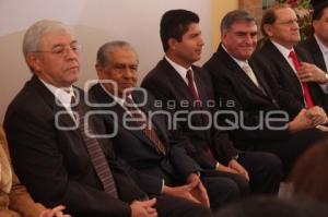 INAUGURAN EL IMPLAN