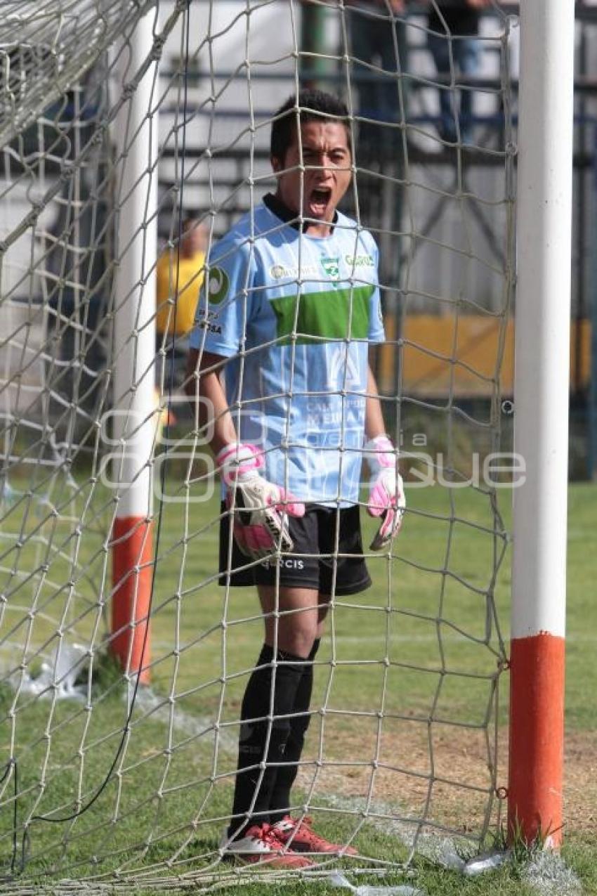 PREPA LOBOS VS CA~EROS ZACATEPEC.