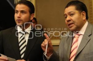 SESION ORDINARIA DE CONGRESO