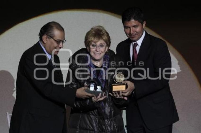 FESTIVAL INTERNACIONAL DE TEATRO PUEBLA HECTOR AZAR