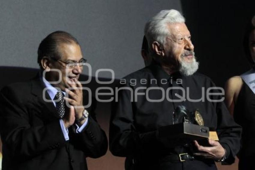 FESTIVAL INTERNACIONAL DE TEATRO PUEBLA HECTOR AZAR