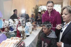 BAZAR NAVIDEÑO