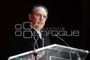 UPAEP . CEREMONIA DE GRADO