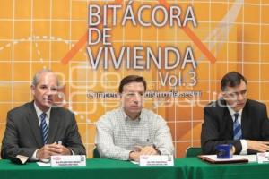 BITACORA DE VIVIENDA VOLUMEN 3