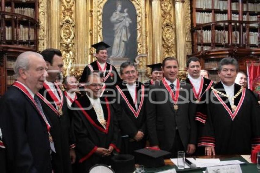LEGIÓN DE HONOR