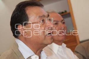 ALBERTO AMADOR LEAL