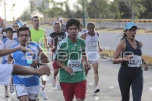 MARATON INTERNACIONAL PUEBLA 2011