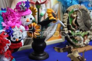 BAZAR NAVIDEÑO 2011
