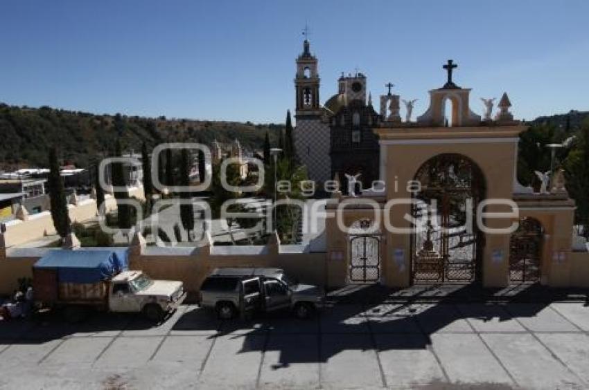 XALITZINTLA