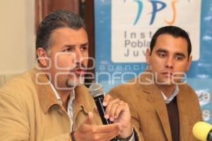 FERIA PROYECTA-T EXPO PROFESIONISTAS 201