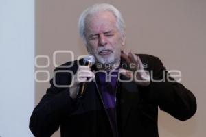 ALEJANDRO JODOROWSKY