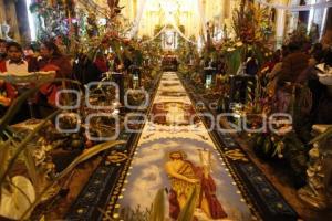FESTIVIDAD DE SAN ANDRÉS