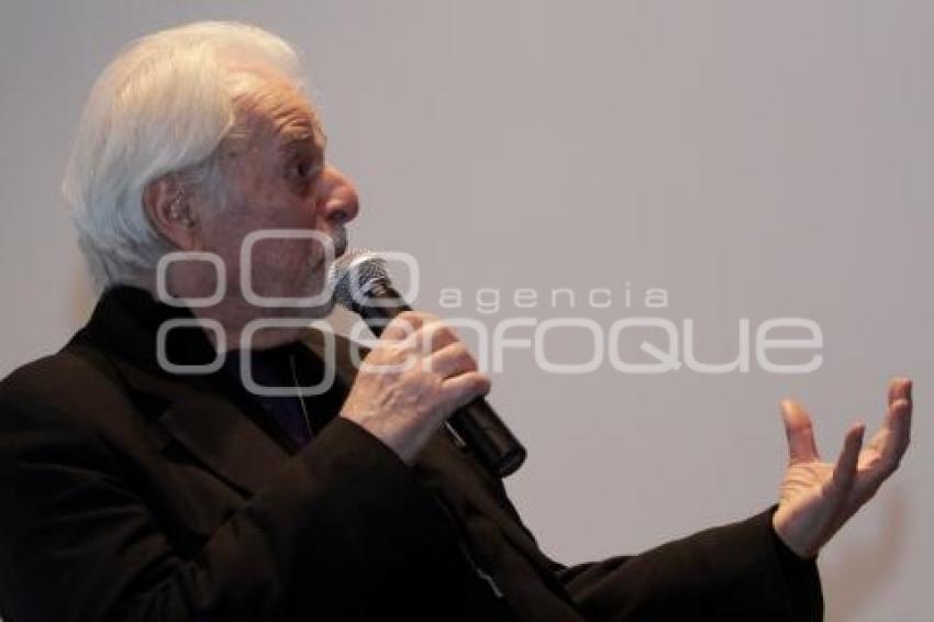 ALEJANDRO JODOROWSKY