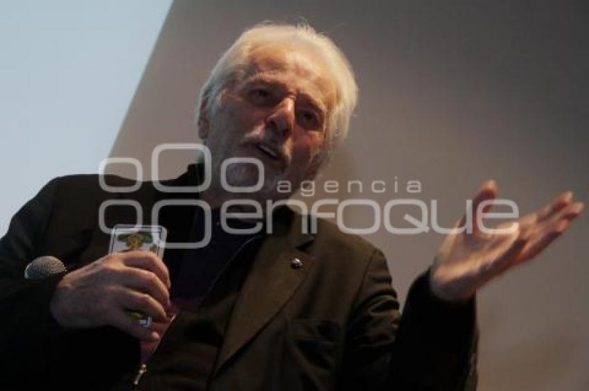 ALEJANDRO JODOROWSKY