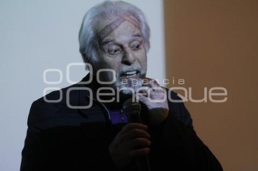 ALEJANDRO JODOROWSKY