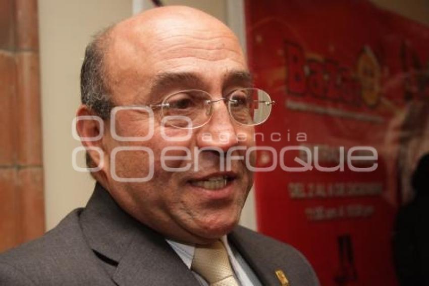 TONY BASSIL ALAM