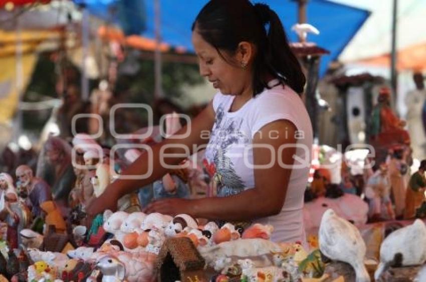 VENTAS NAVIDEÑAS