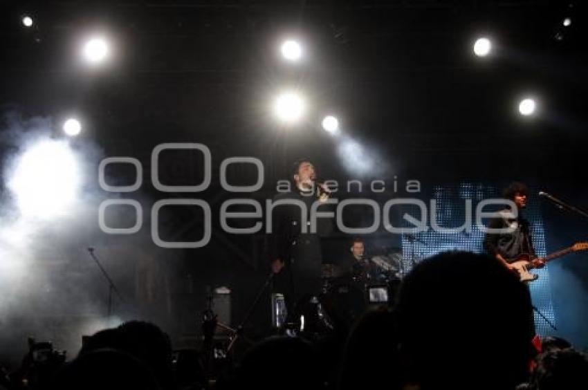 MOTEL VS BANDA MACHOS . SOUNDCLASH