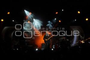 MOTEL VS BANDA MACHOS . SOUNDCLASH
