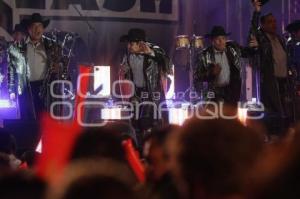 BANDA MACHOS VS MOTEL . SOUNDCLASH