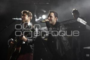 CONCIERTO . REIK