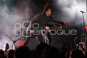 MOTEL VS BANDA MACHOS . SOUNDCLASH