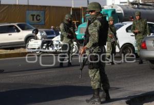 OPERATIVO DEL EJÉRCITO