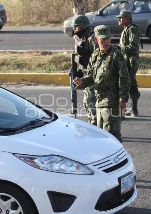 OPERATIVO DEL EJÉRCITO