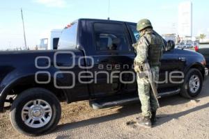 OPERATIVO DEL EJÉRCITO