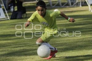 FUTBOL MASTER JUNIORS