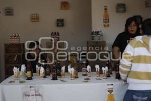 FESTIVAL GASTROCERVECERO