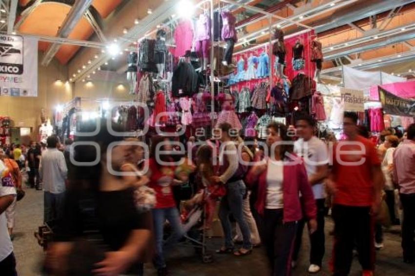 BAZAR NAVIDEÑO DE A CÁMARA DEL VESTIDO