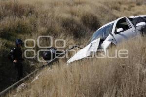 ACCIDENTE PERIFÉRICO