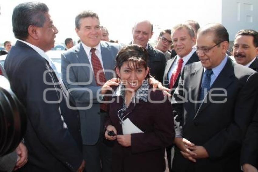 TERCER ENCUENTRO DE LA UNIDAD DE LOS TRABAJADORES DE LA EDUCACIÓN . SNTE