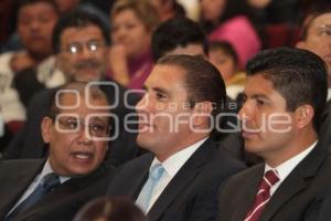 CLAUSURA DEL FESTIVAL INTERNACIONAL DE TEATRO HÉCTOR AZAR.