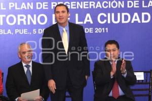 ENTREGA DE CERTIFICADO DUIS - CIUDAD DE PUEBLA