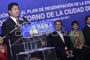 ENTREGA DE CERTIFICADO DUIS - CIUDAD DE PUEBLA