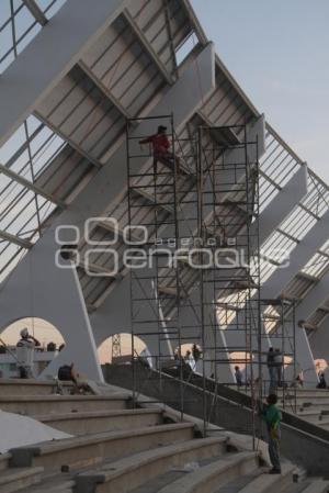 ESTADIO UNIVERSITARIO