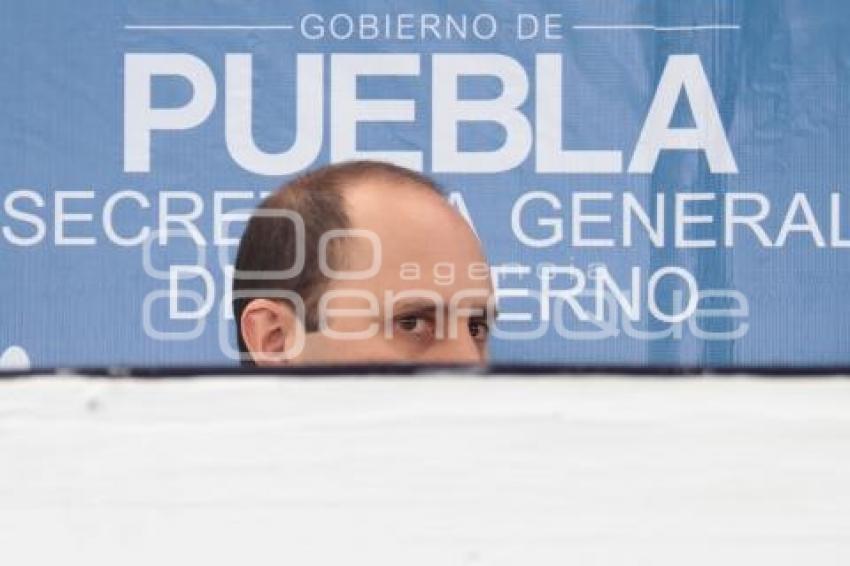 MESAS DE DIALOGO SOCIEDAD Y GOBIERNO.