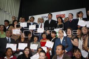 LIDERAZGO MUNICIPAL