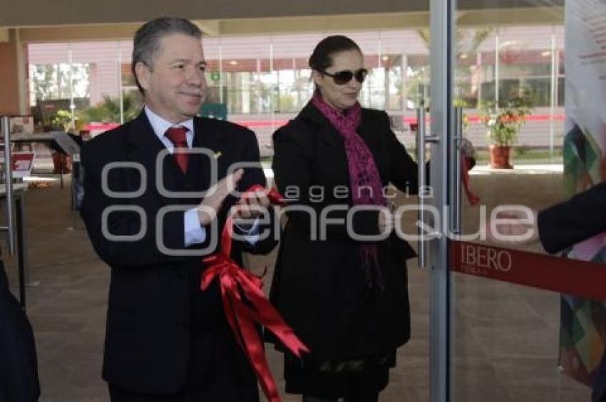 EXPO IBERO