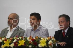 LIDERAZGO MUNICIPAL