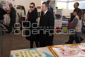 EXPO IBERO