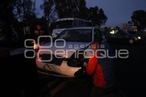 POLICIA MINISTERIAL ENFRENTA A PRESUNTOS SECUESTRADORES