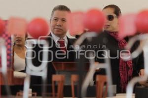 EXPO IBERO