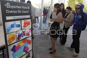 EXPO IBERO