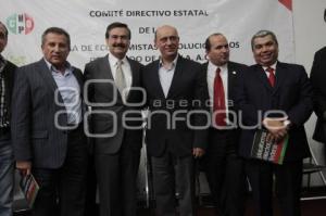 LIGA DE ECONOMISTAS