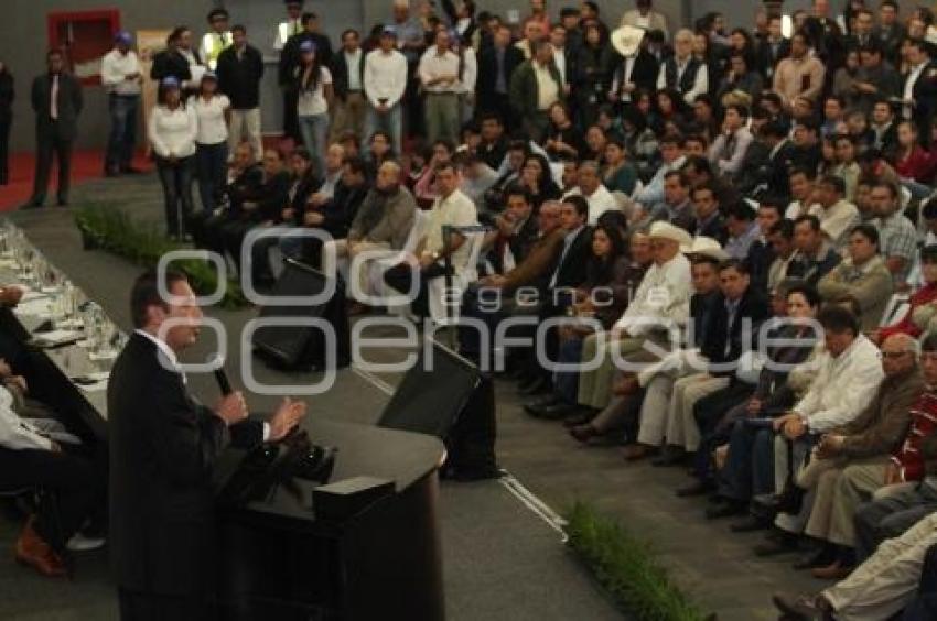 FORO ESTRATEGIA DE FORTALECIMIENTO A SISTEMAS PRODUCTO