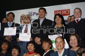 LIDERAZGO MUNICIPAL