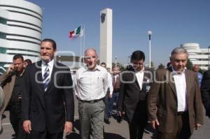 FORO ESTRATEGIA DE FORTALECIMIENTO A SISTEMAS PRODUCTO